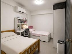 Blk 313D Anchorvale Gardens (Sengkang), HDB Executive #587149761